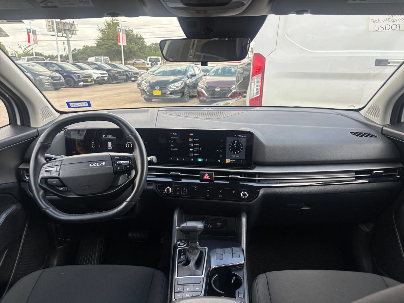 Thumbnail: 2026 Kia Sportage - 32