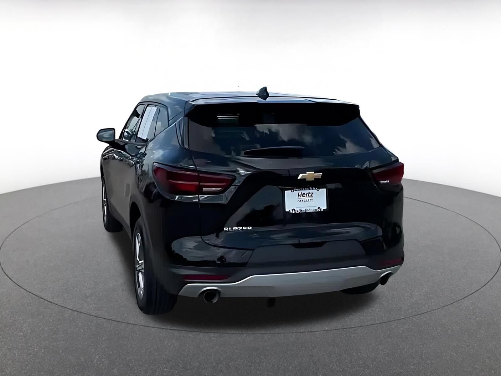 Thumbnail: 2026 Chevrolet Blazer - 12
