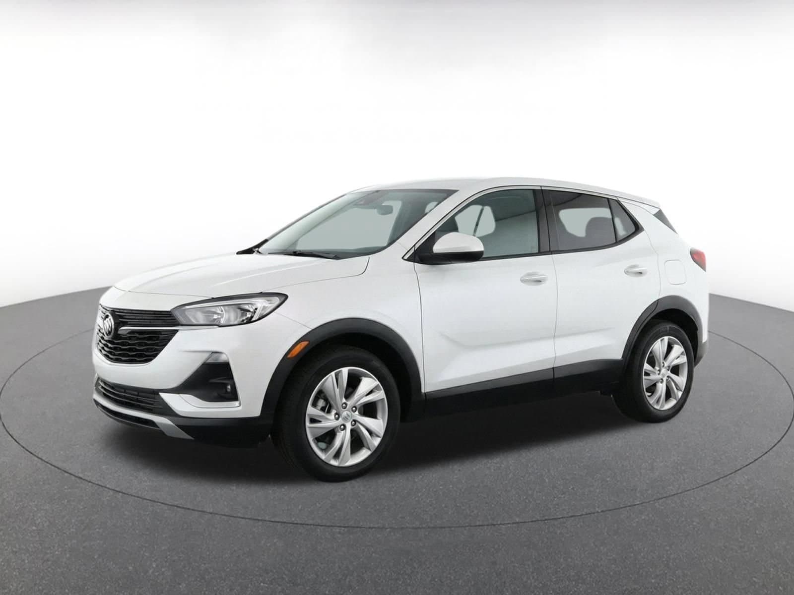 Thumbnail: 2025 Buick Encore GX - 3