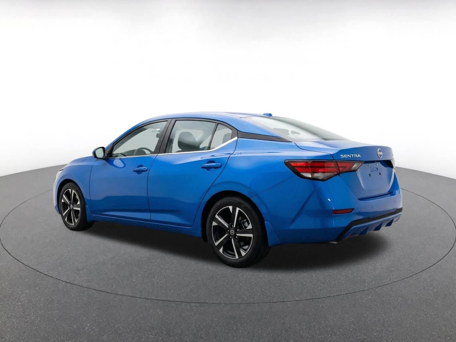 Thumbnail: 2025 Nissan Sentra - 6
