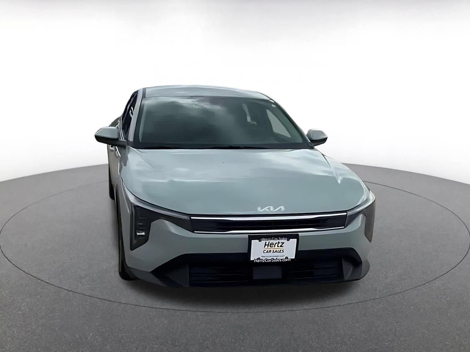 Thumbnail: 2026 Kia K4 - 4