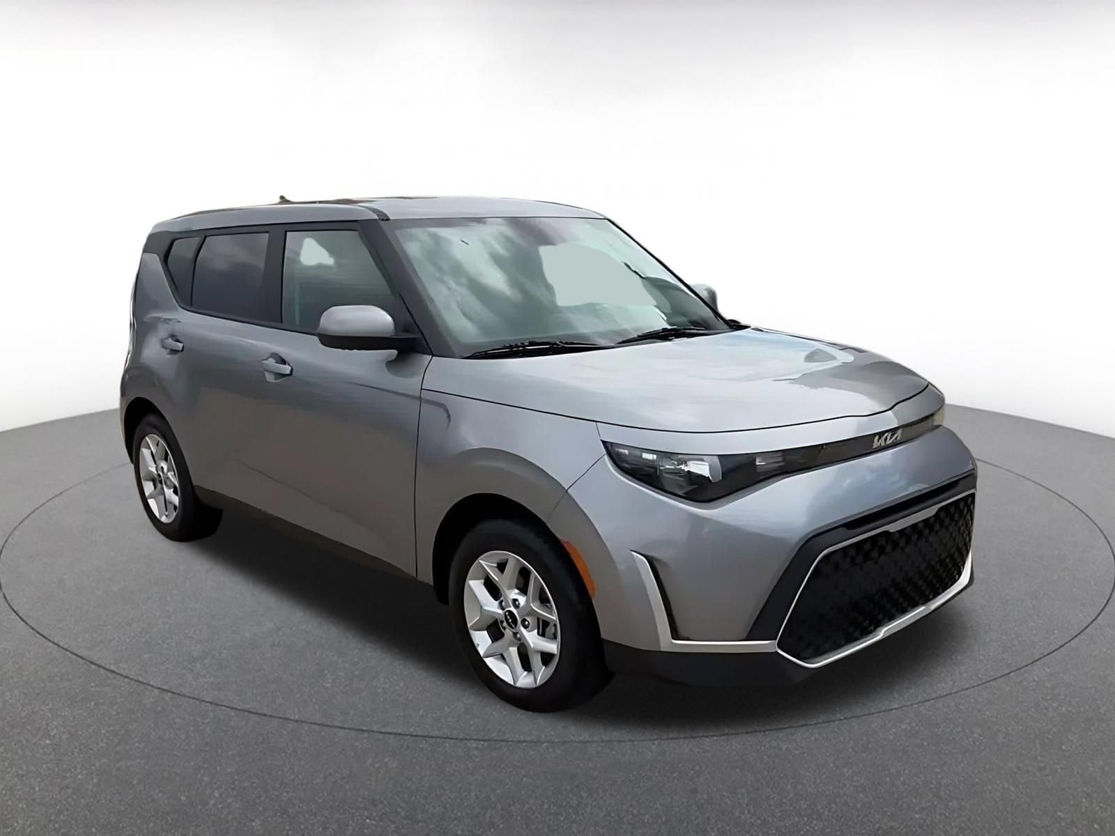 Thumbnail: 2025 Kia Soul - 3