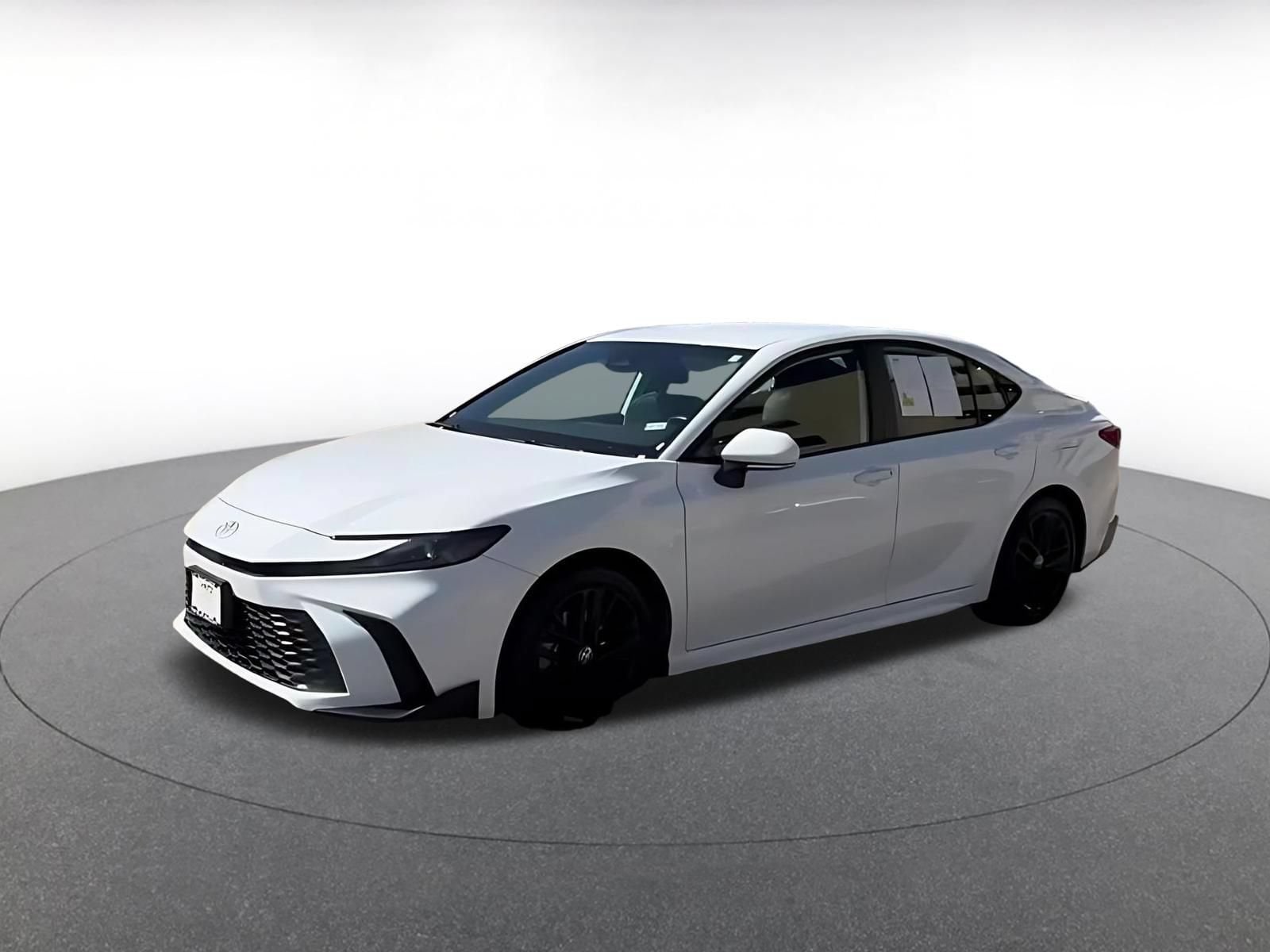 Thumbnail: 2026 Toyota Camry - 7