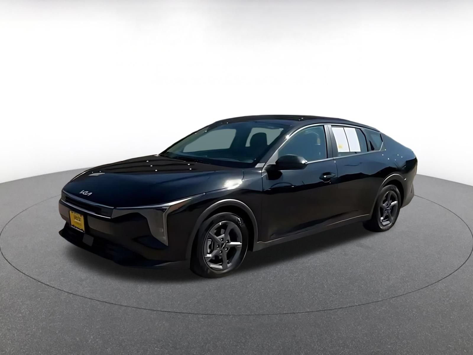 Thumbnail: 2026 Kia K4 - 6