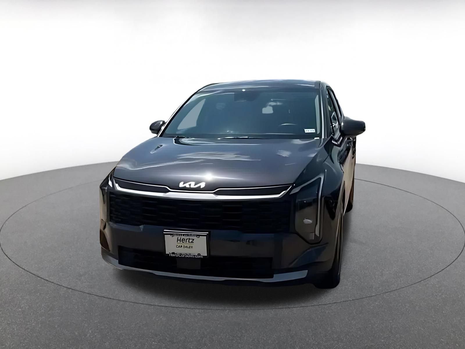 Thumbnail: 2026 Kia Sportage - 6
