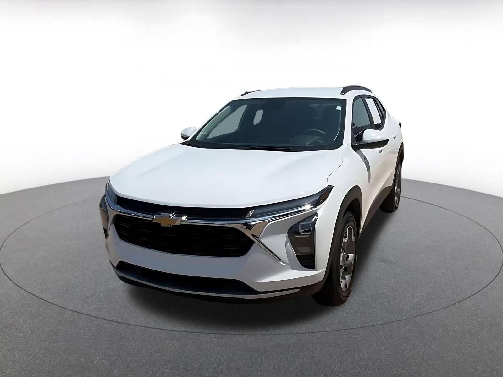 Thumbnail: 2025 Chevrolet Trax - 6