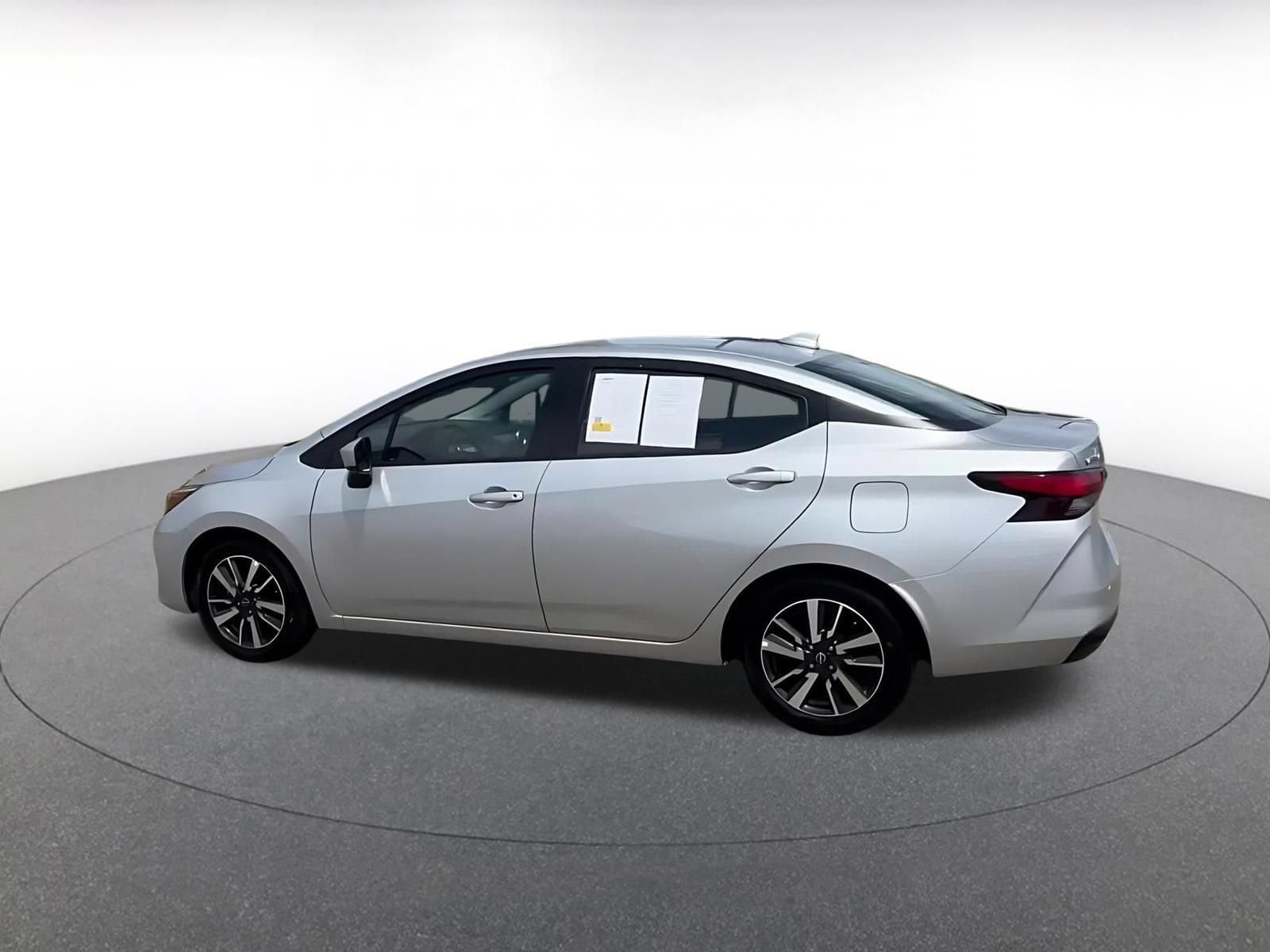 Thumbnail: 2025 Nissan Versa - 9