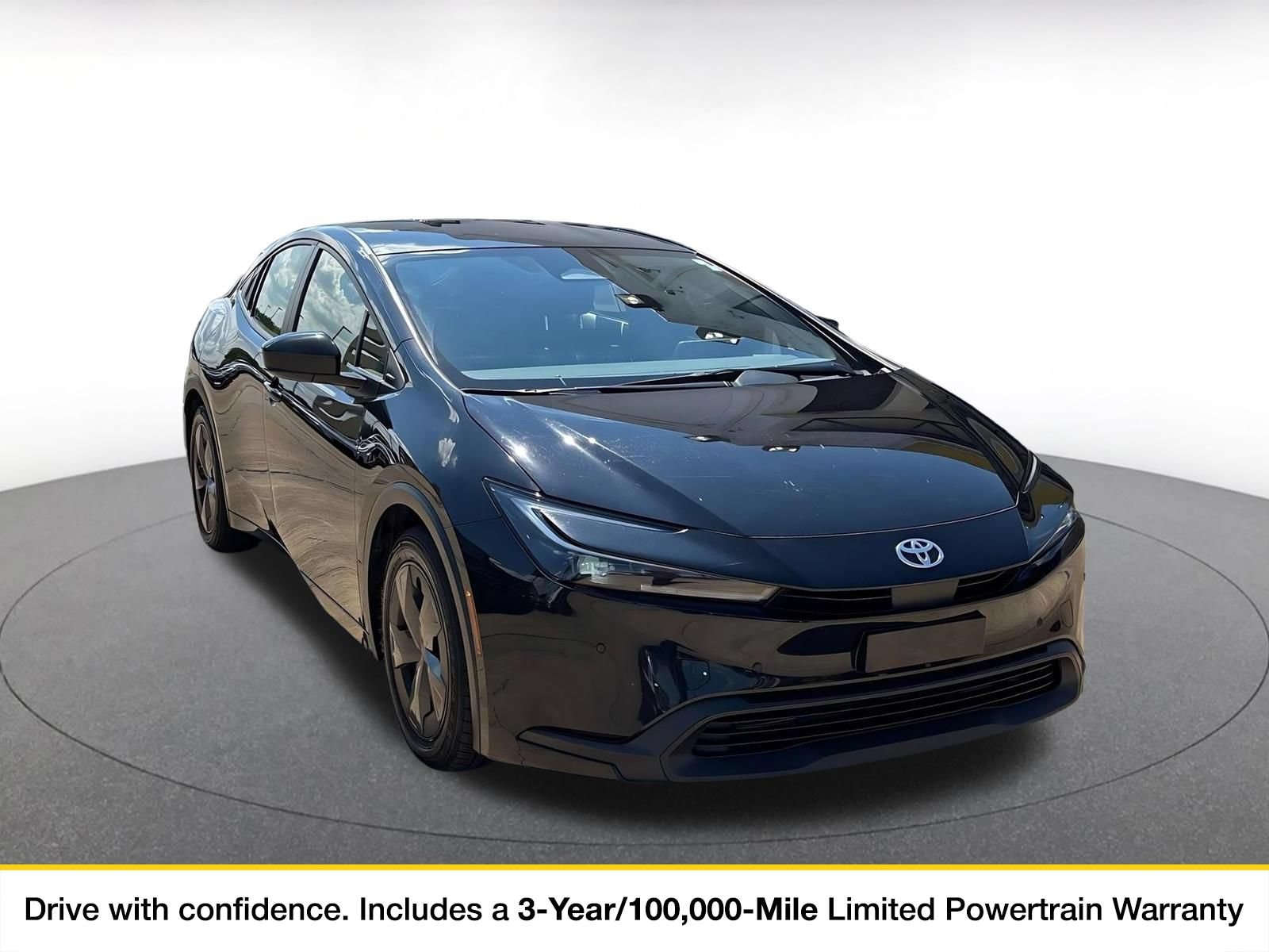 2024 Toyota Prius
