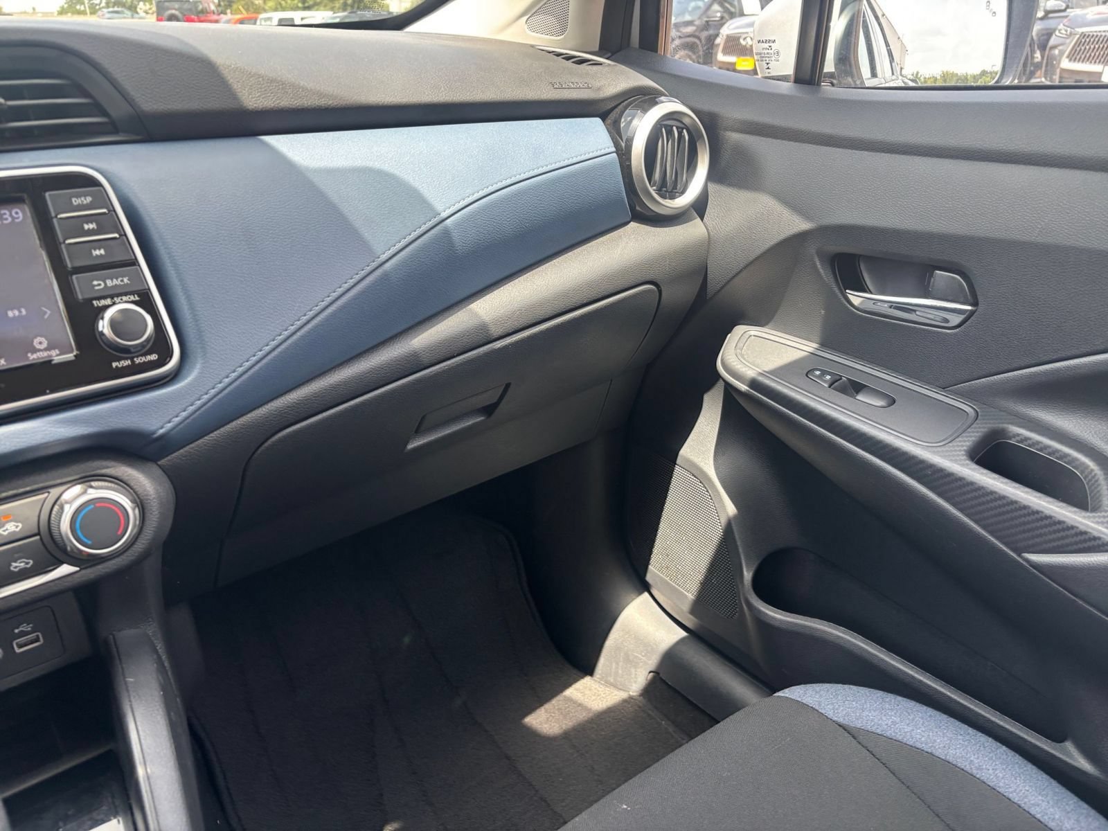 Thumbnail: 2025 Nissan Versa - 32