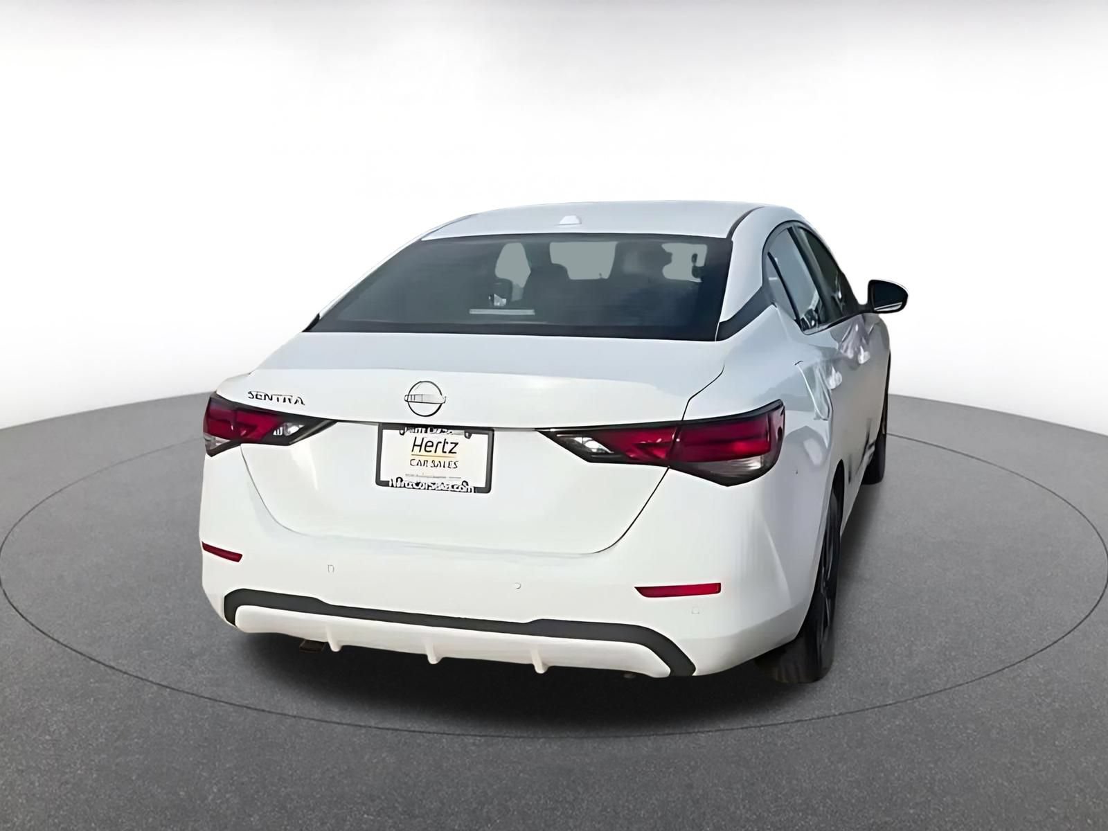 Thumbnail: 2025 Nissan Sentra - 14