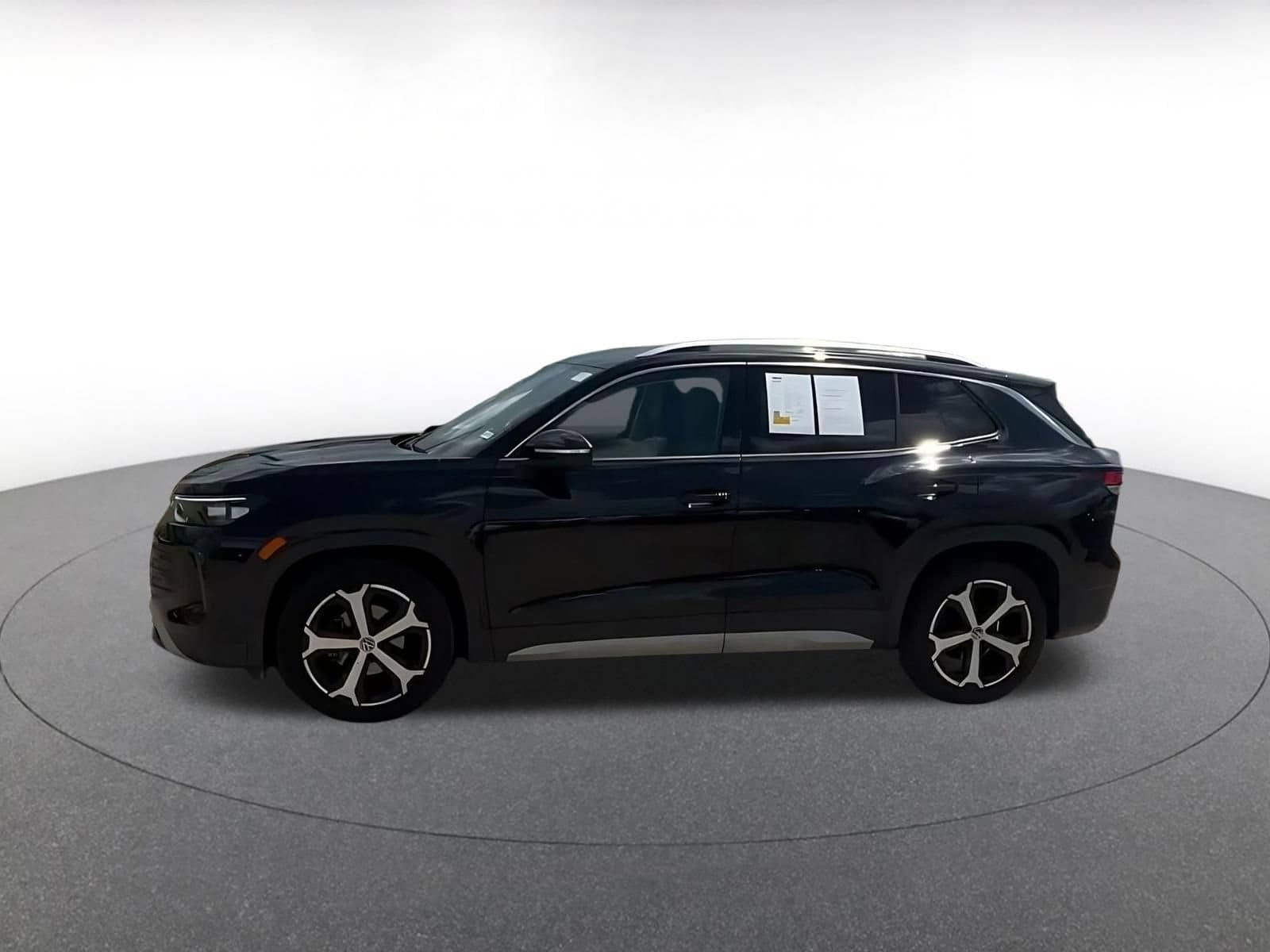 Thumbnail: 2026 Volkswagen Tiguan - 8