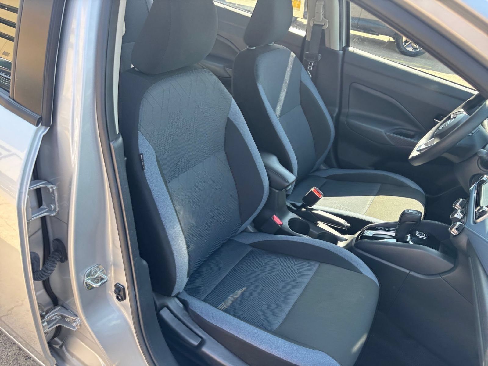 Thumbnail: 2025 Nissan Versa - 33
