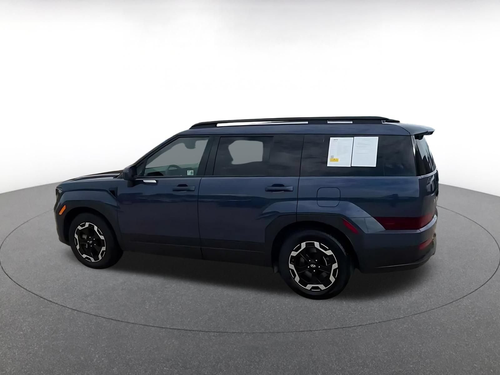 Thumbnail: 2026 Hyundai Santa Fe - 9