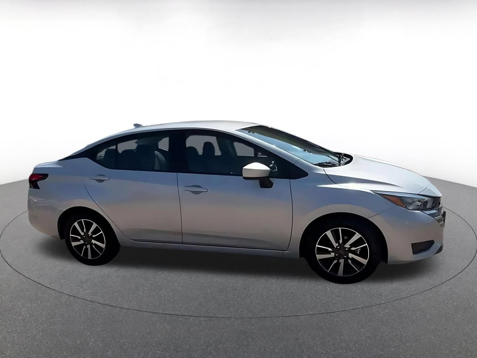 Thumbnail: 2025 Nissan Versa - 15