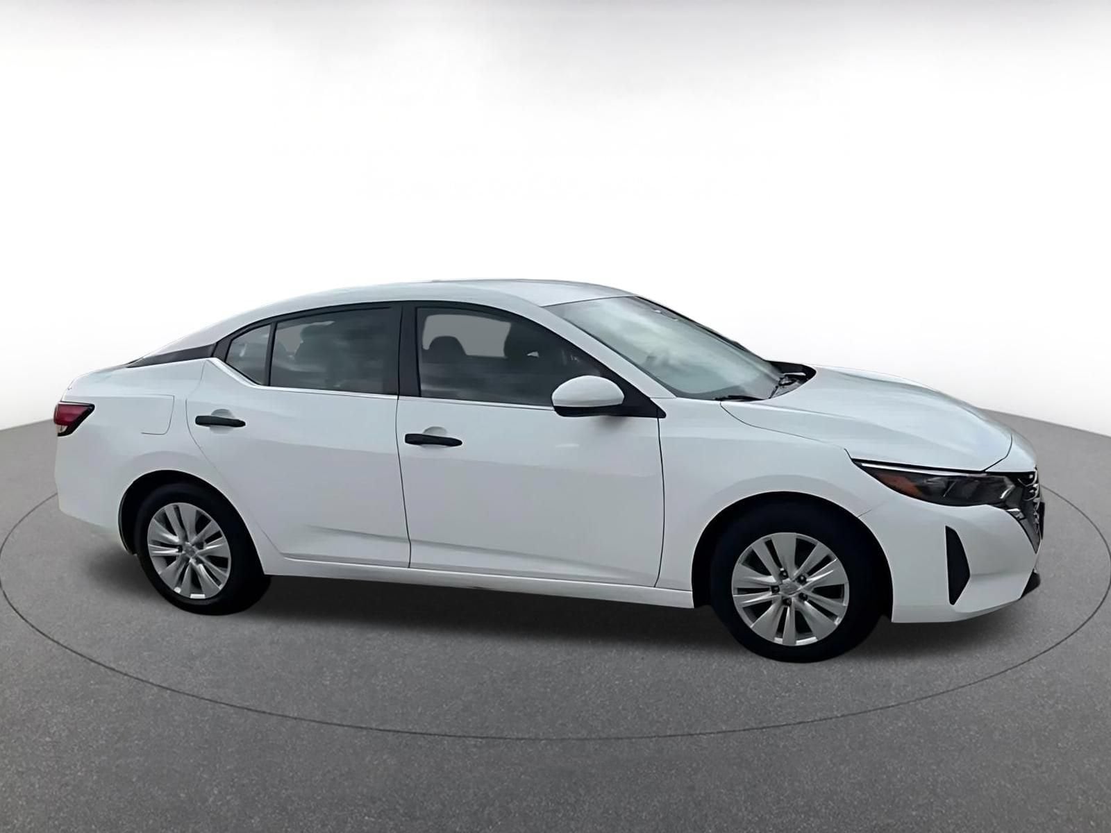 Thumbnail: 2025 Nissan Sentra - 15