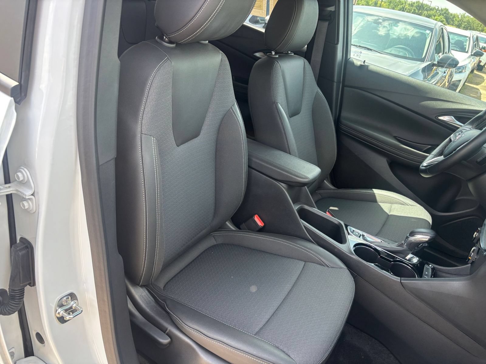 Thumbnail: 2026 Buick Encore GX - 34