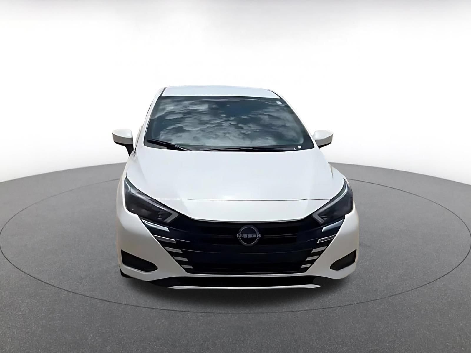 Thumbnail: 2025 Nissan Versa - 6