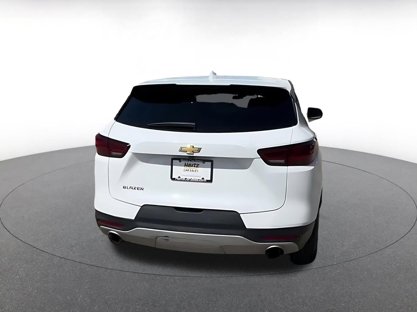 Thumbnail: 2025 Chevrolet Blazer - 6