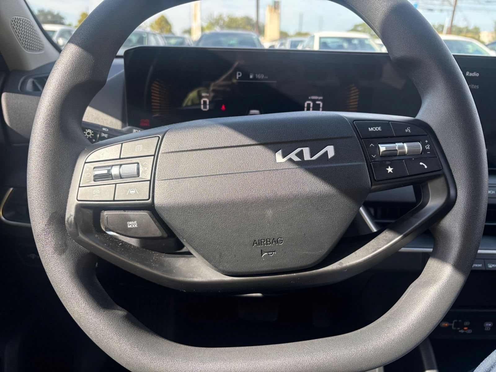 Thumbnail: 2026 Kia K4 - 26