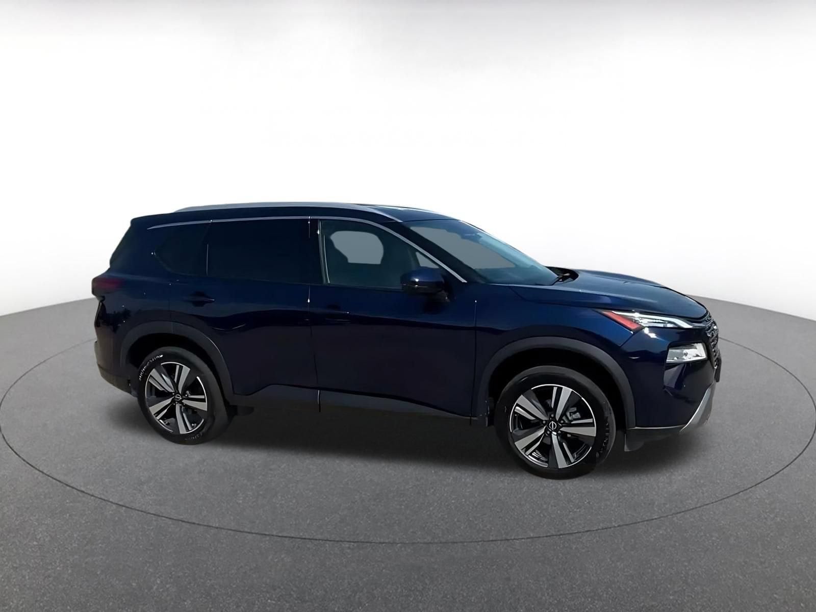 Thumbnail: 2026 Nissan Rogue - 2