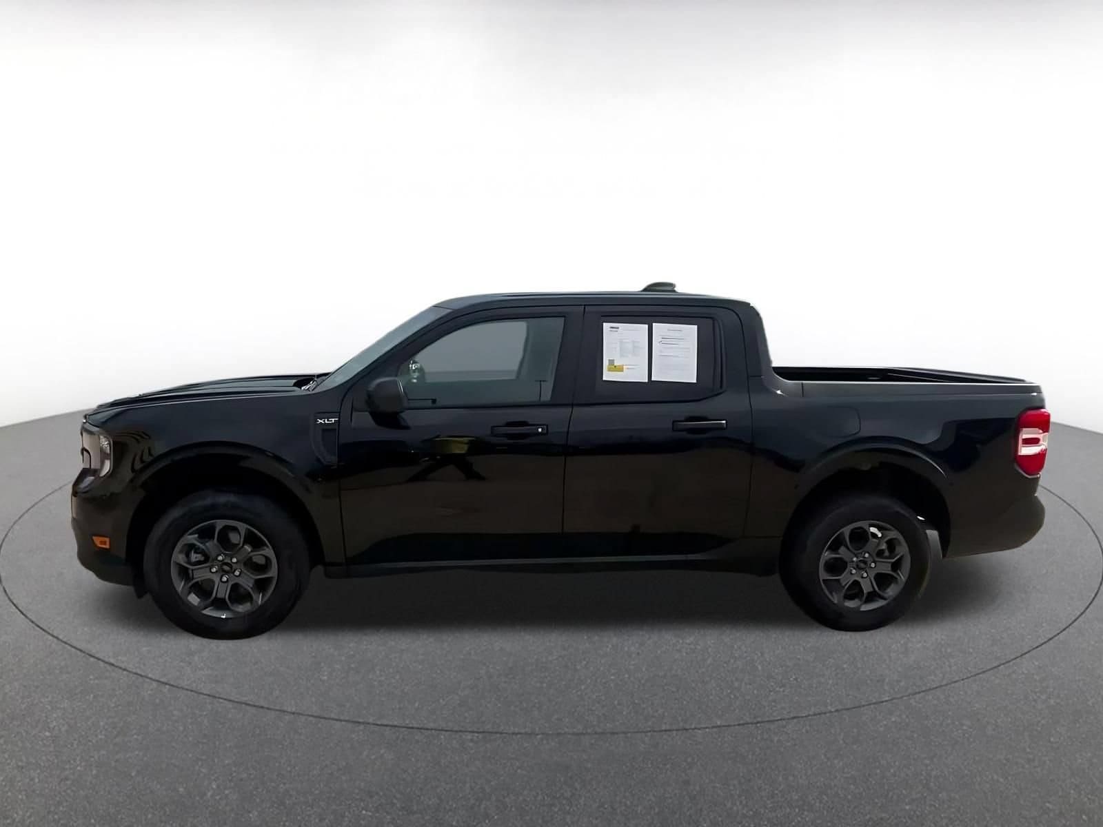 Thumbnail: 2026 Ford Maverick - 8