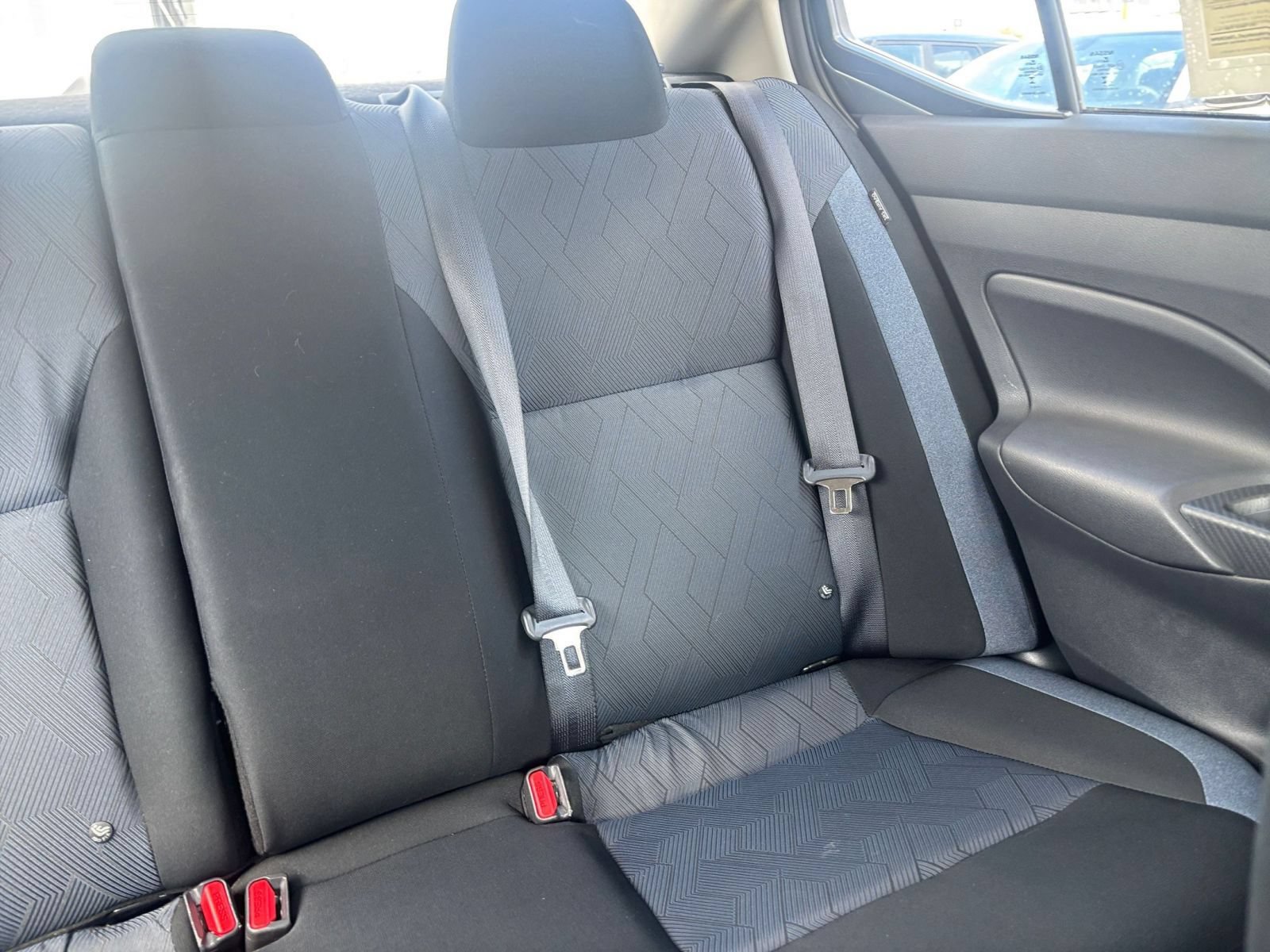 Thumbnail: 2025 Nissan Versa - 34