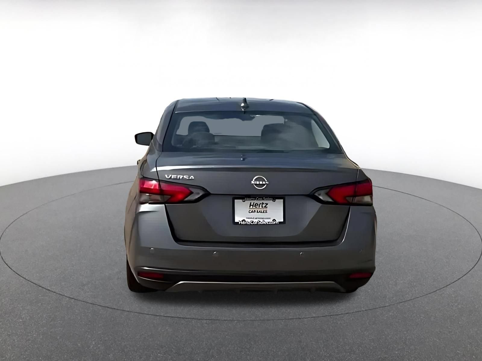 Thumbnail: 2025 Nissan Versa - 12