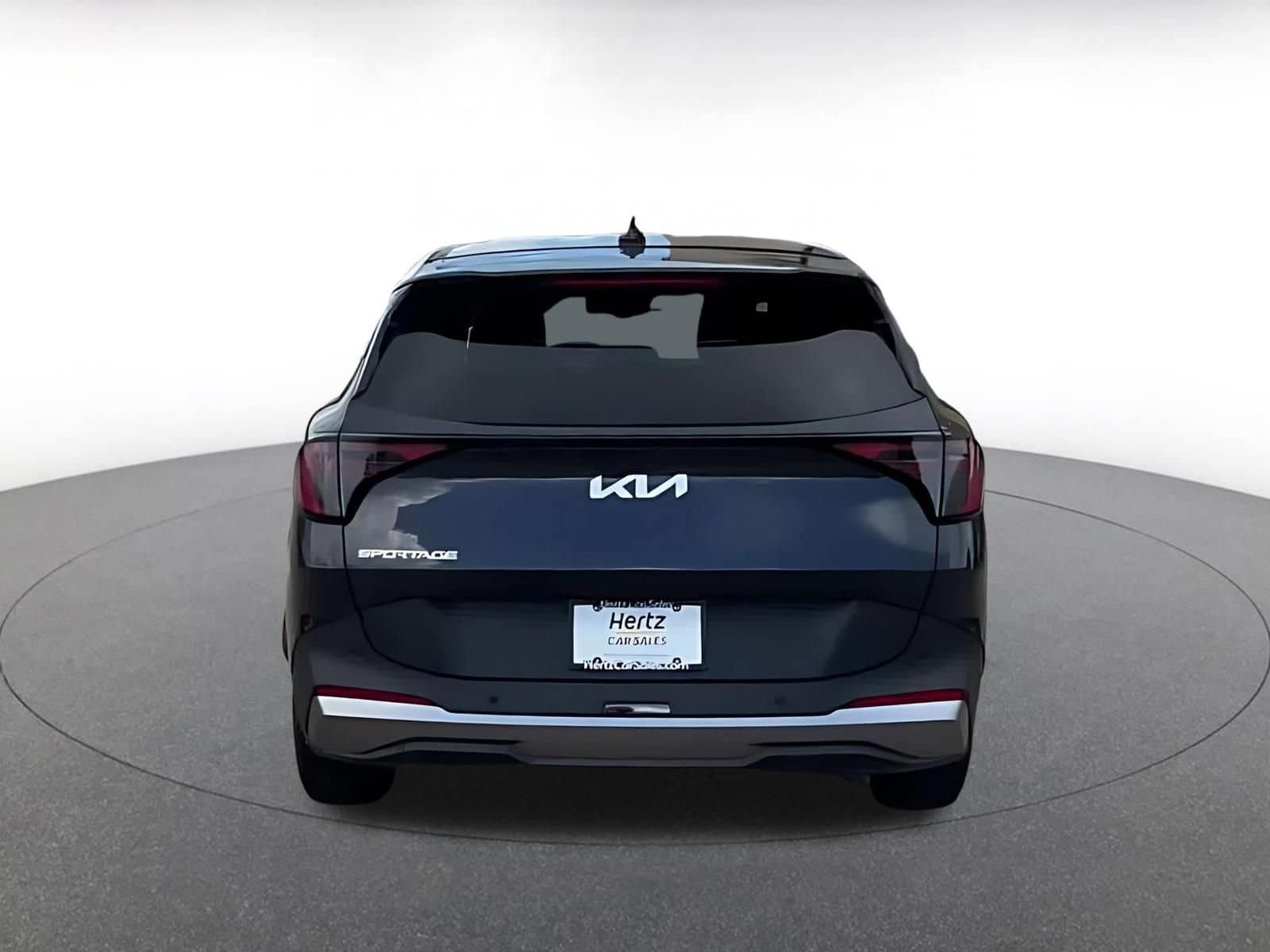 Thumbnail: 2026 Kia Sportage - 12