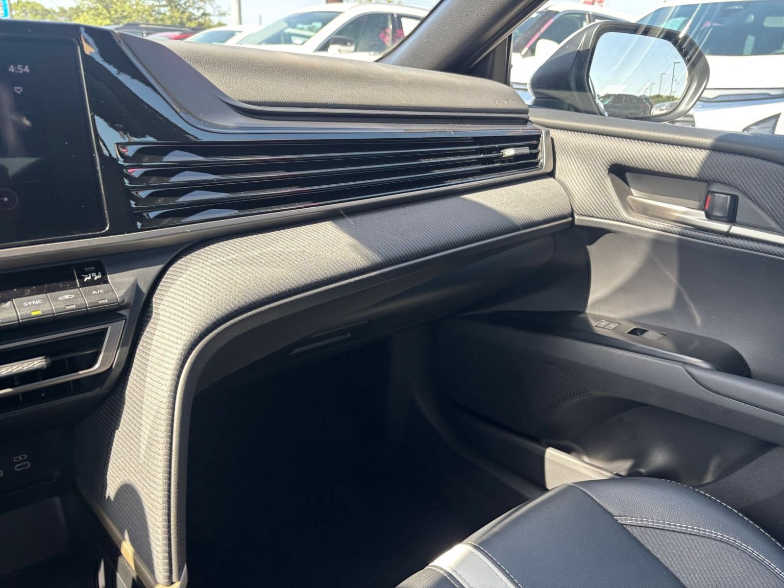 Thumbnail: 2026 Toyota Camry - 34