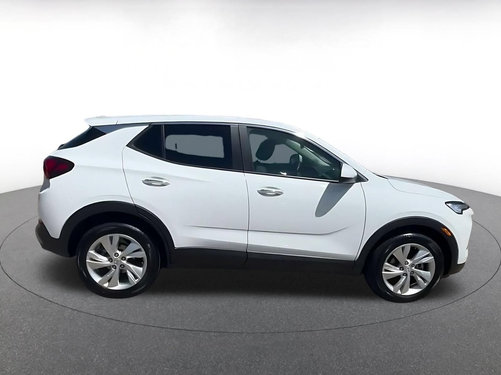 Thumbnail: 2026 Buick Encore GX - 15