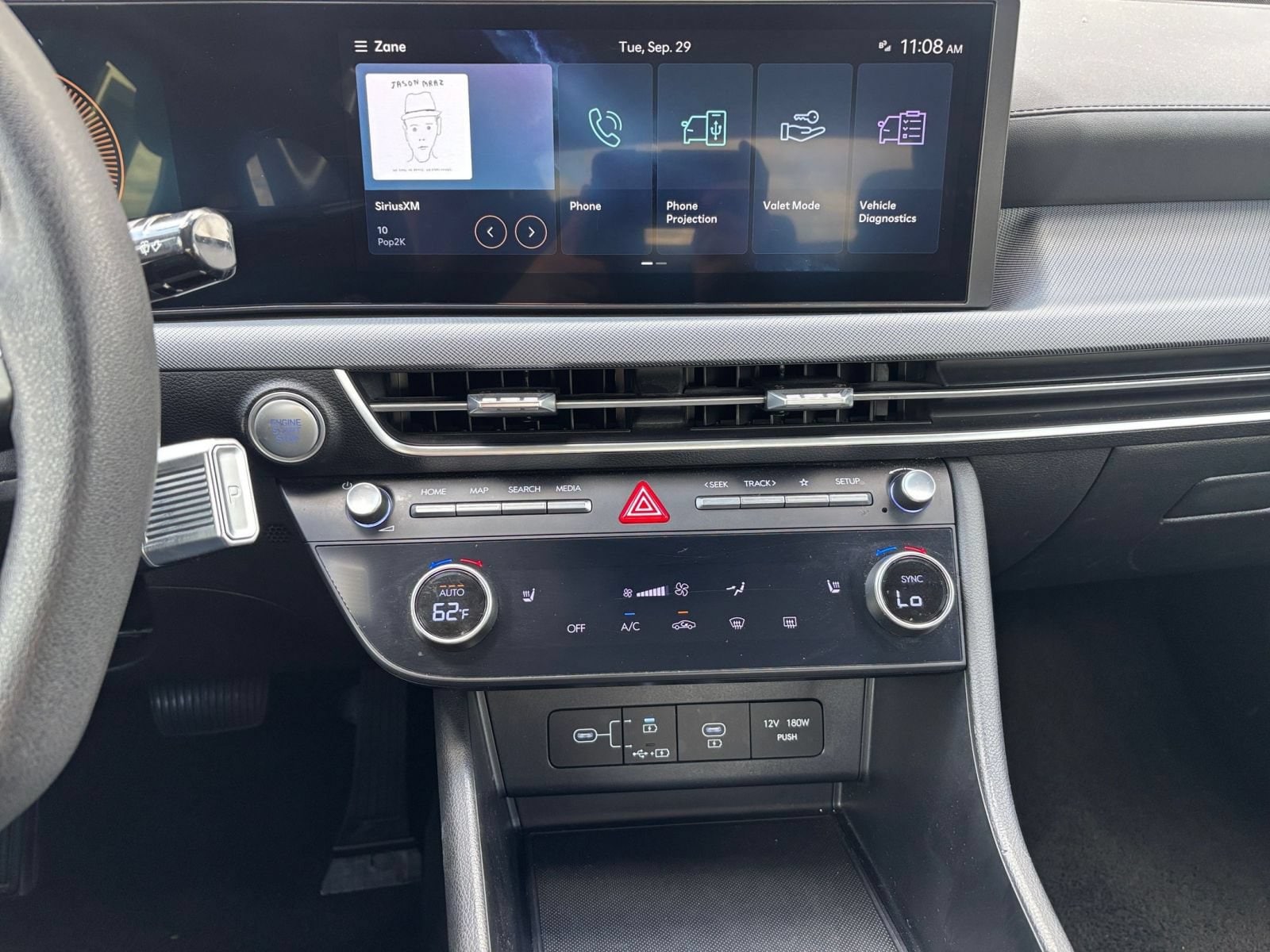 Thumbnail: 2025 Hyundai Sonata - 16