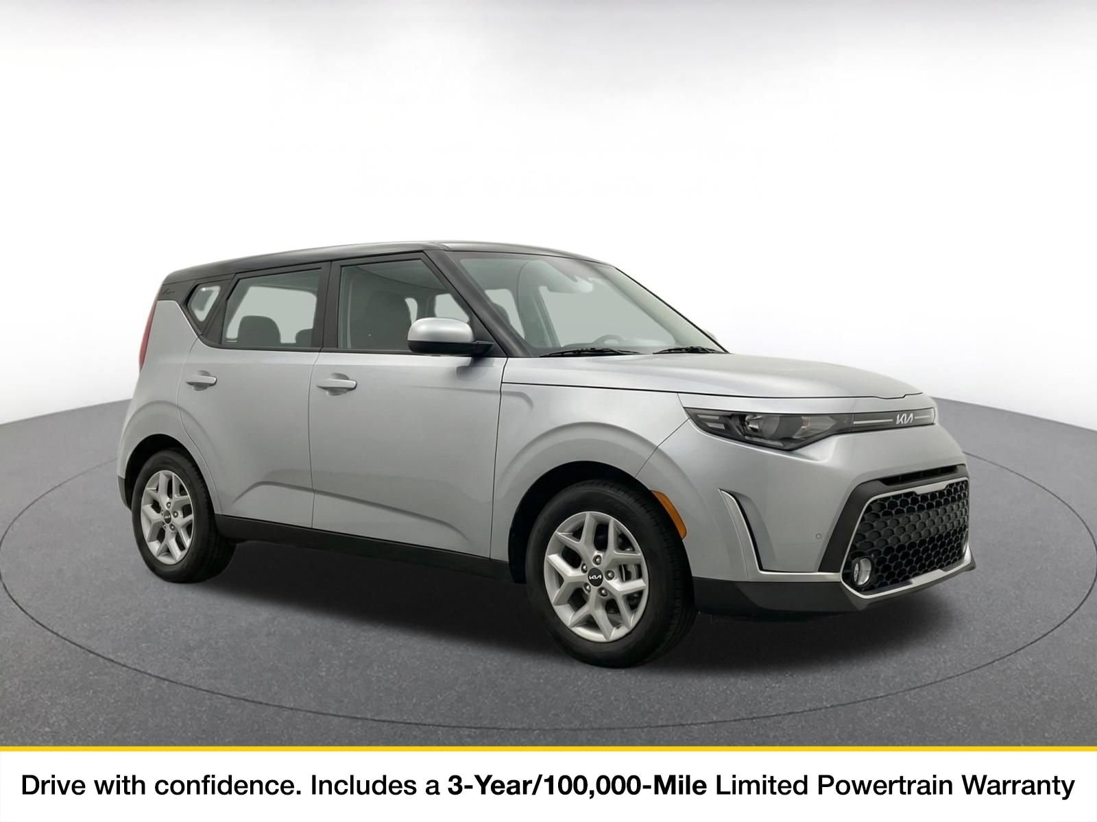 Thumbnail: 2025 Kia Soul - 1