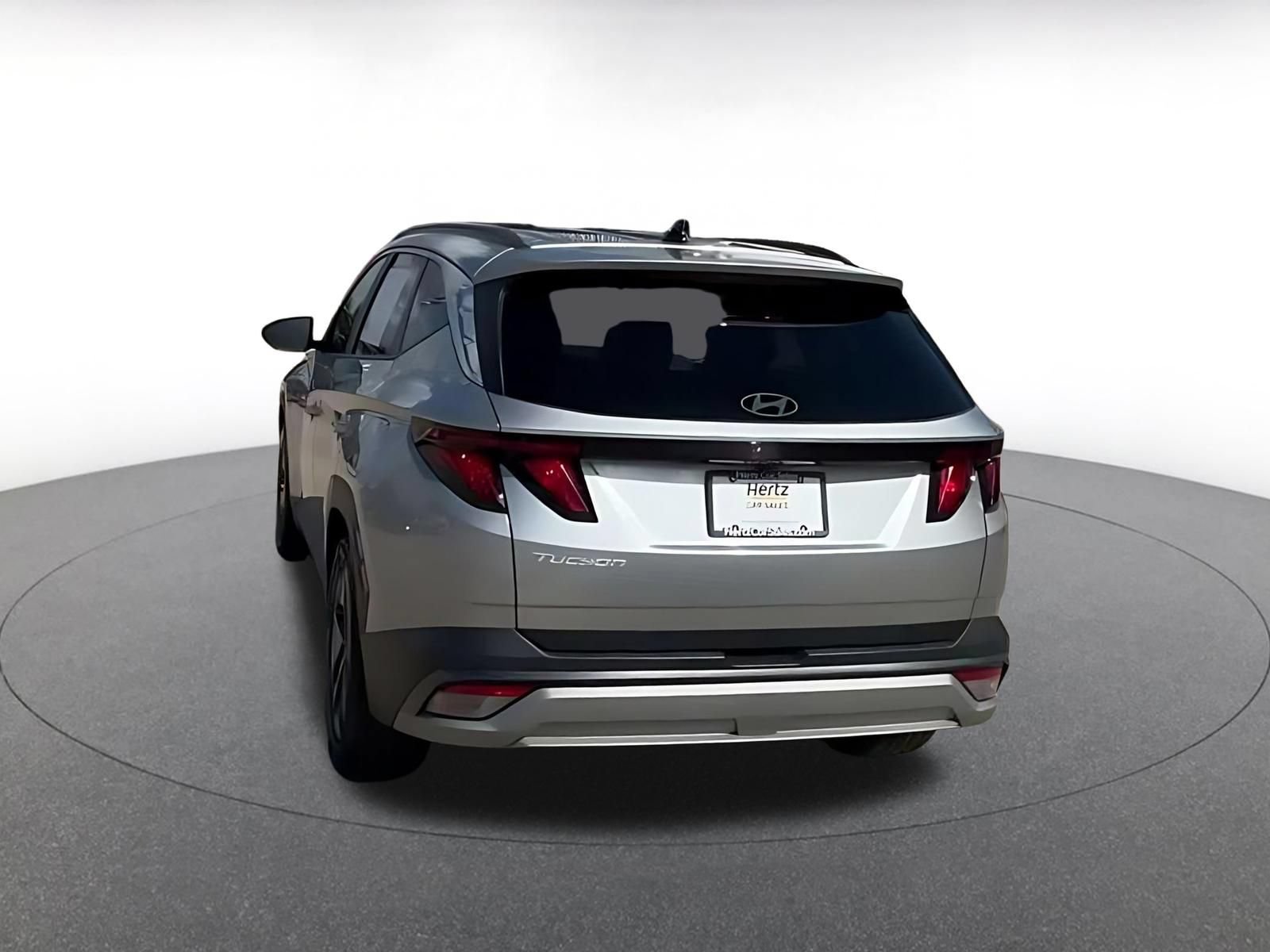 Thumbnail: 2026 Hyundai Tucson - 9