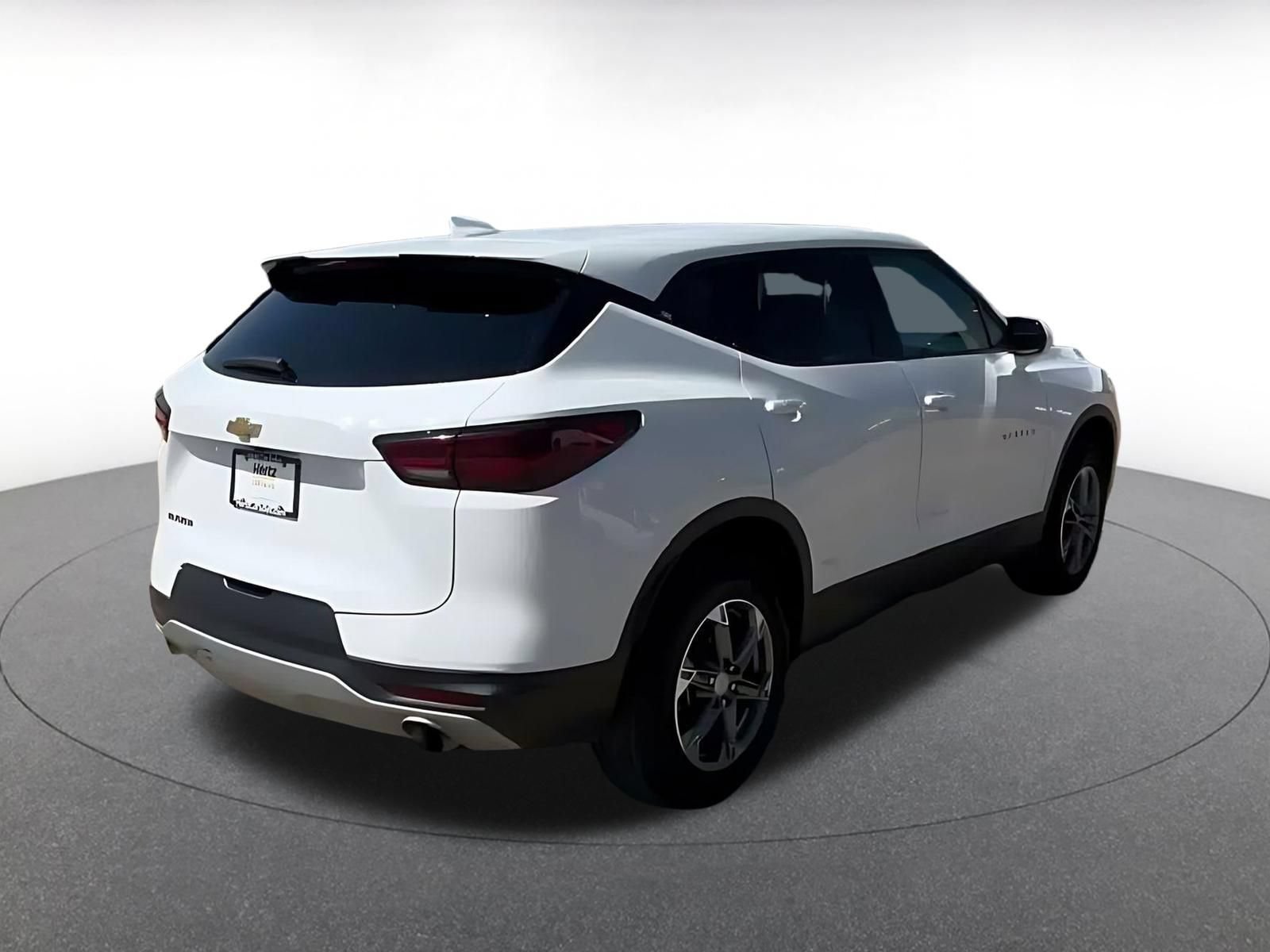 Thumbnail: 2025 Chevrolet Blazer - 13