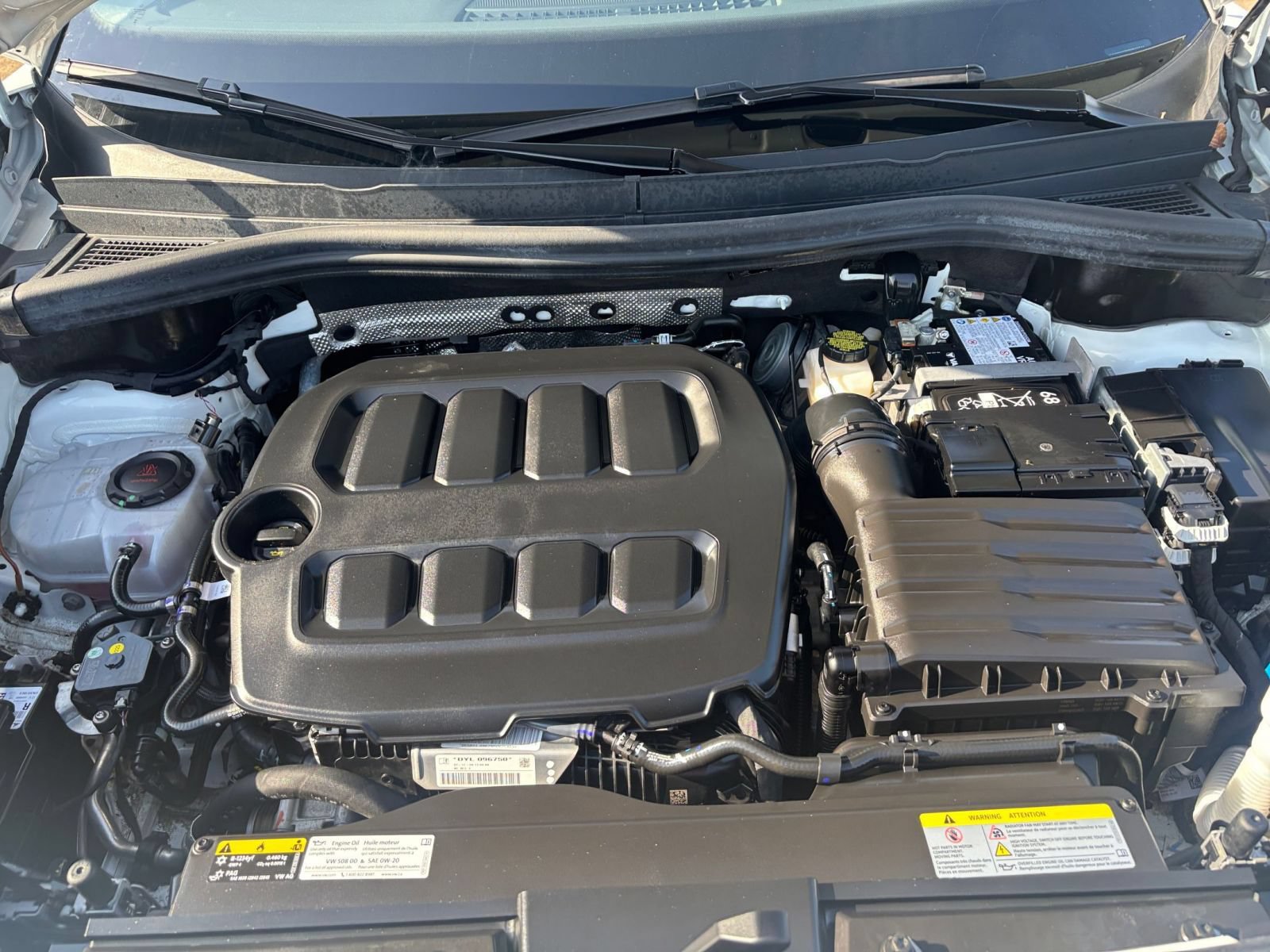 Thumbnail: 2026 Volkswagen Tiguan - 33
