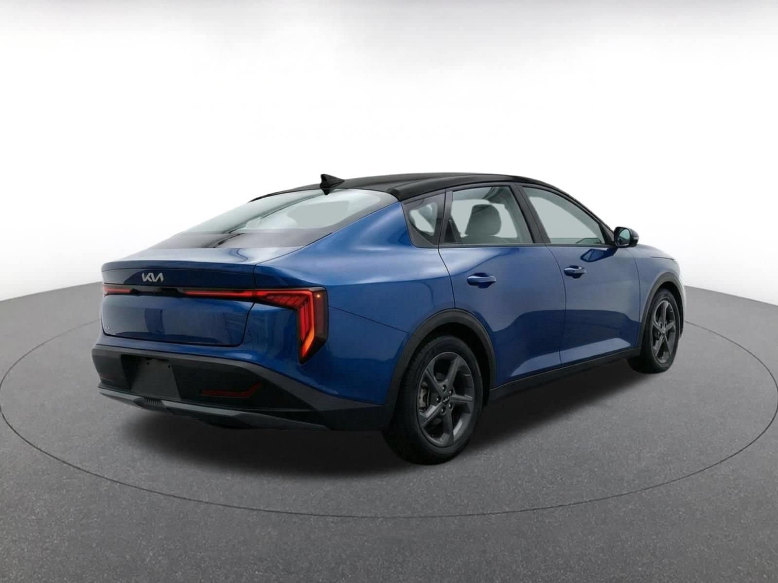 Thumbnail: 2026 Kia K4 - 8