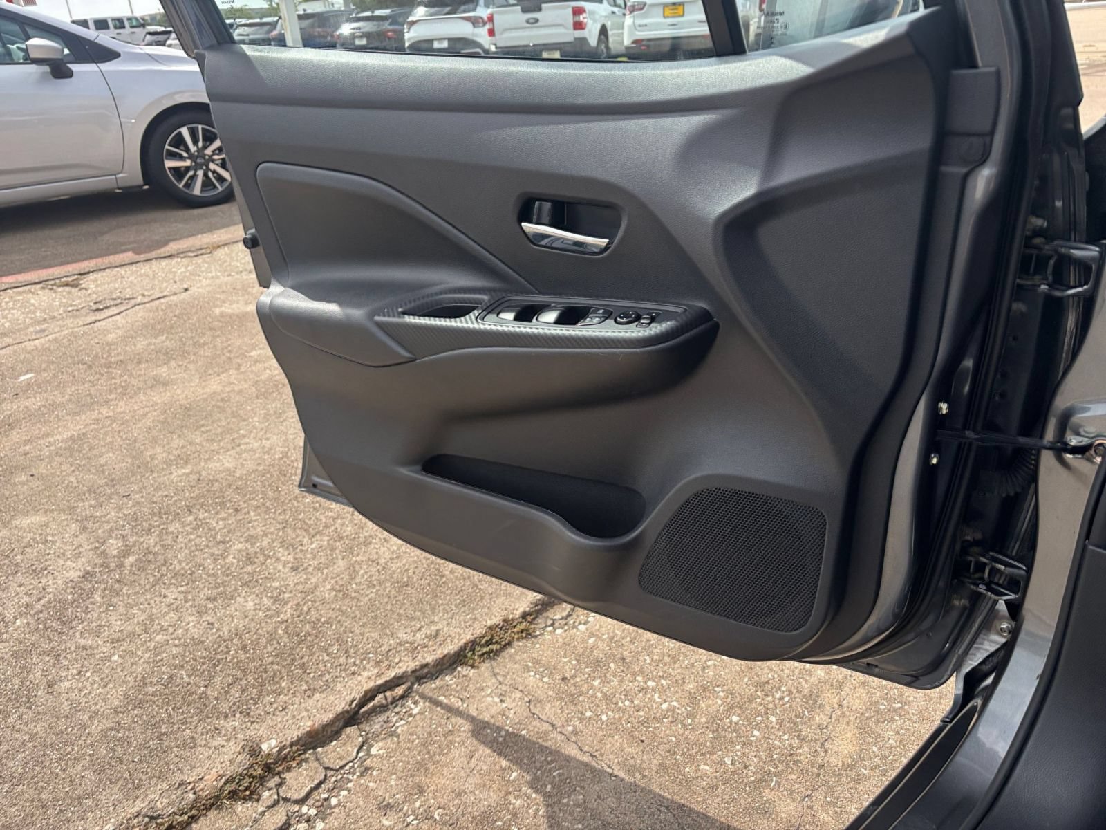 Thumbnail: 2025 Nissan Versa - 18