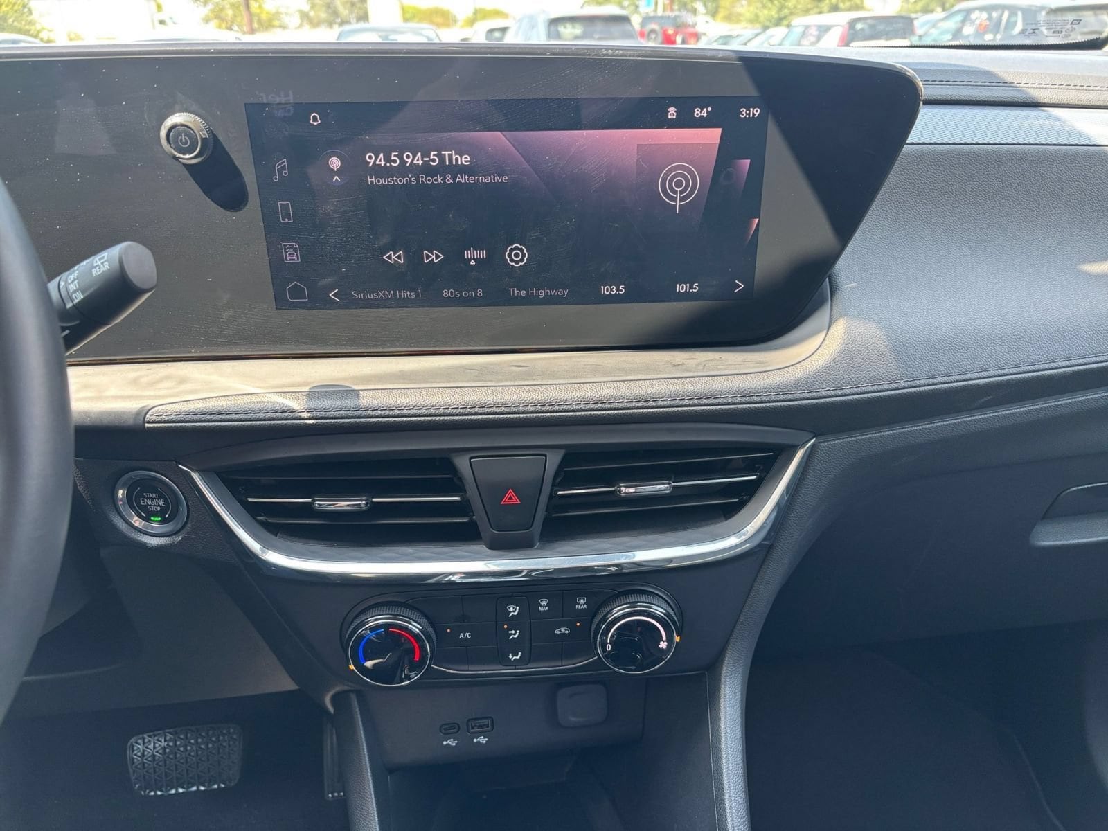 Thumbnail: 2026 Buick Encore GX - 16