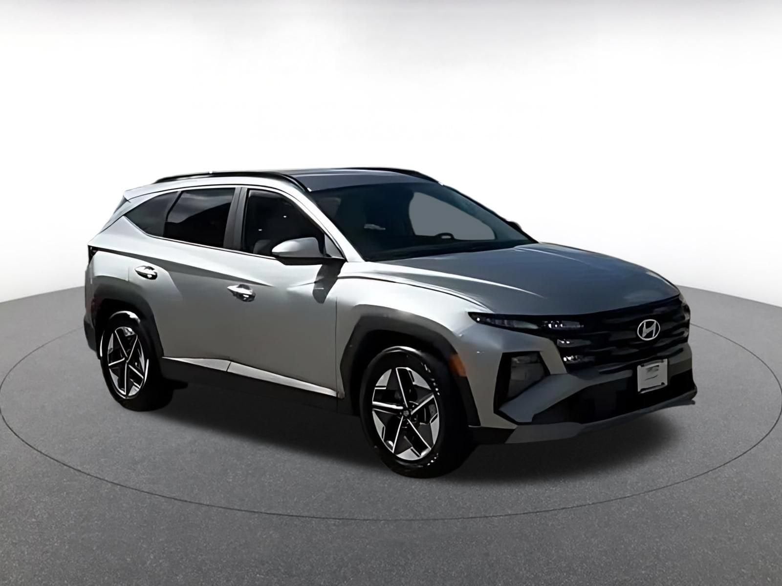 Thumbnail: 2026 Hyundai Tucson - 2