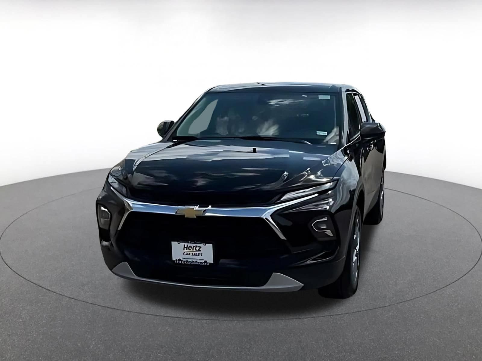 Thumbnail: 2026 Chevrolet Blazer - 6
