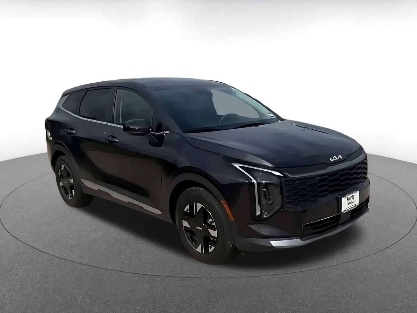 Thumbnail: 2026 Kia Sportage - 3