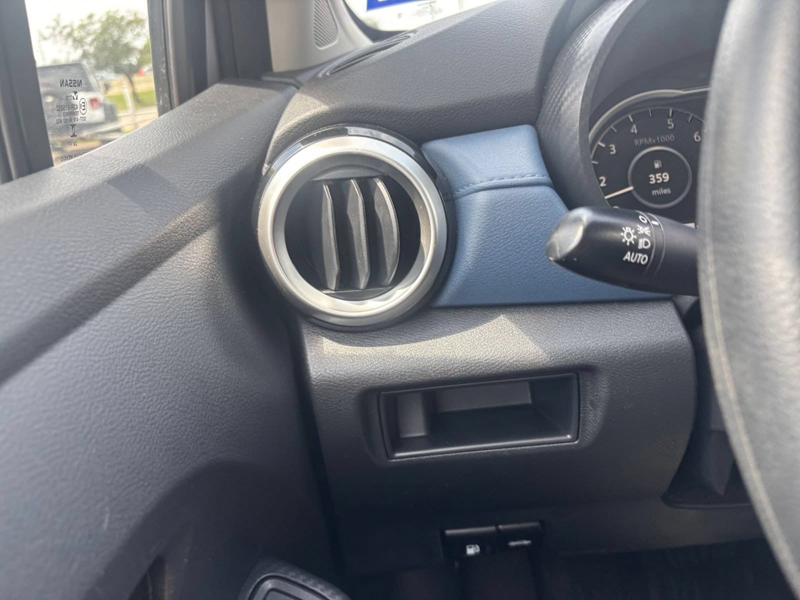 Thumbnail: 2025 Nissan Versa - 31