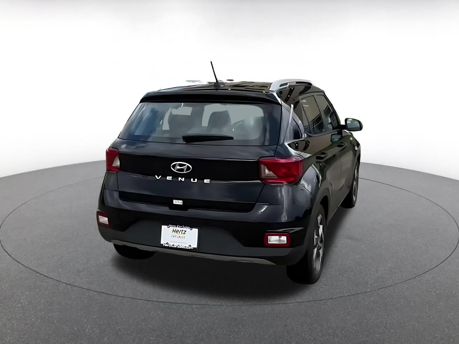 Thumbnail: 2026 Hyundai Venue - 14