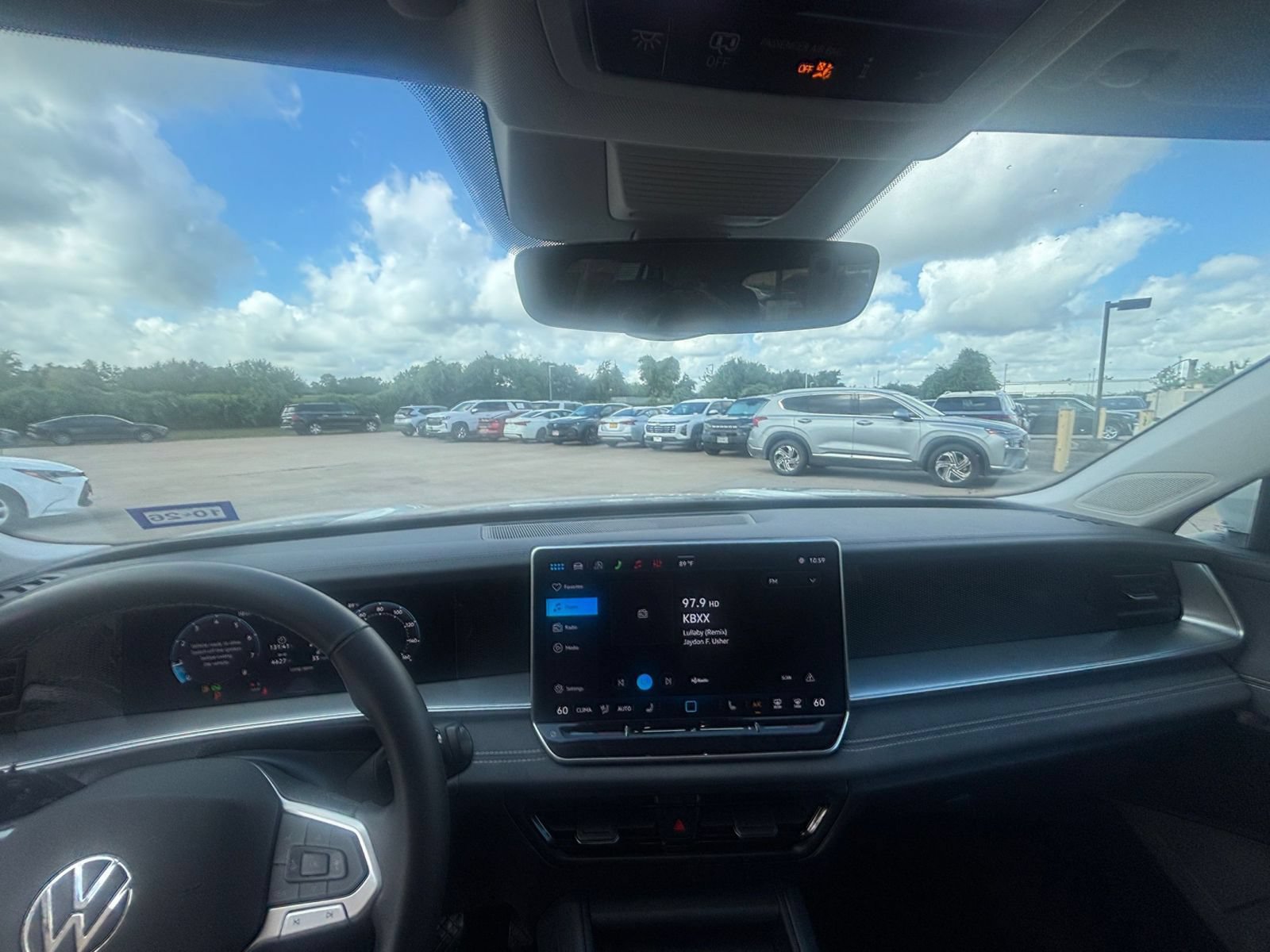 Thumbnail: 2026 Volkswagen Tiguan - 34