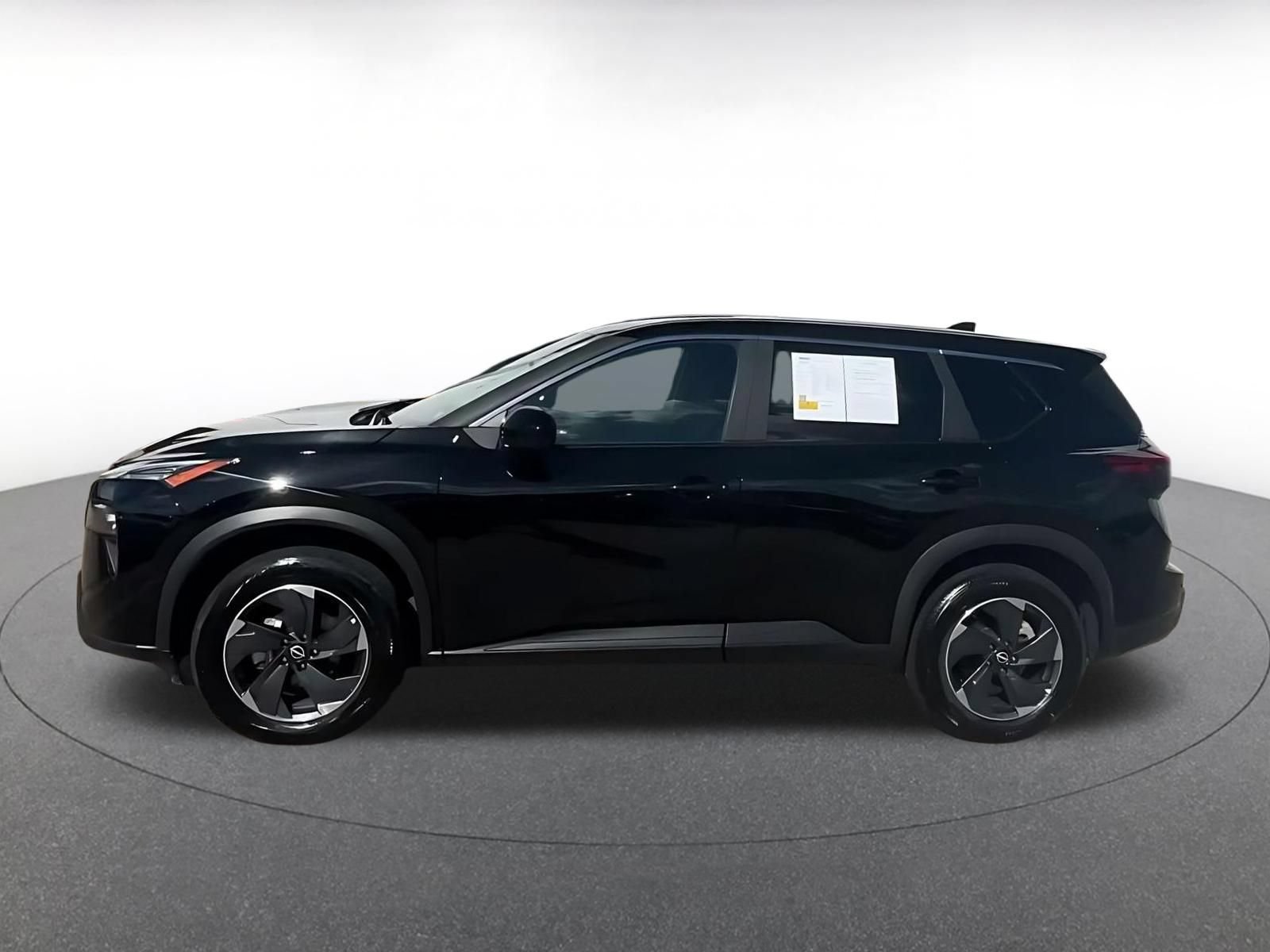 Thumbnail: 2025 Nissan Rogue - 9