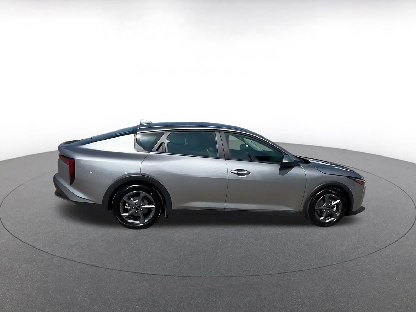 Thumbnail: 2026 Kia K4 - 12