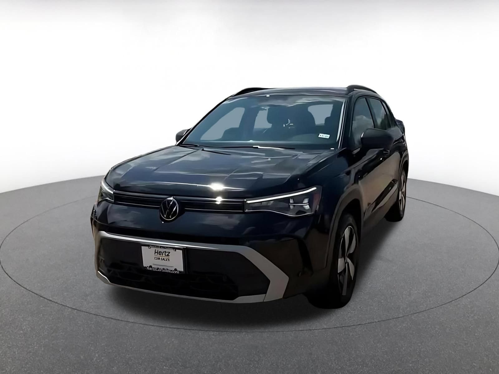 Thumbnail: 2026 Volkswagen Taos - 6