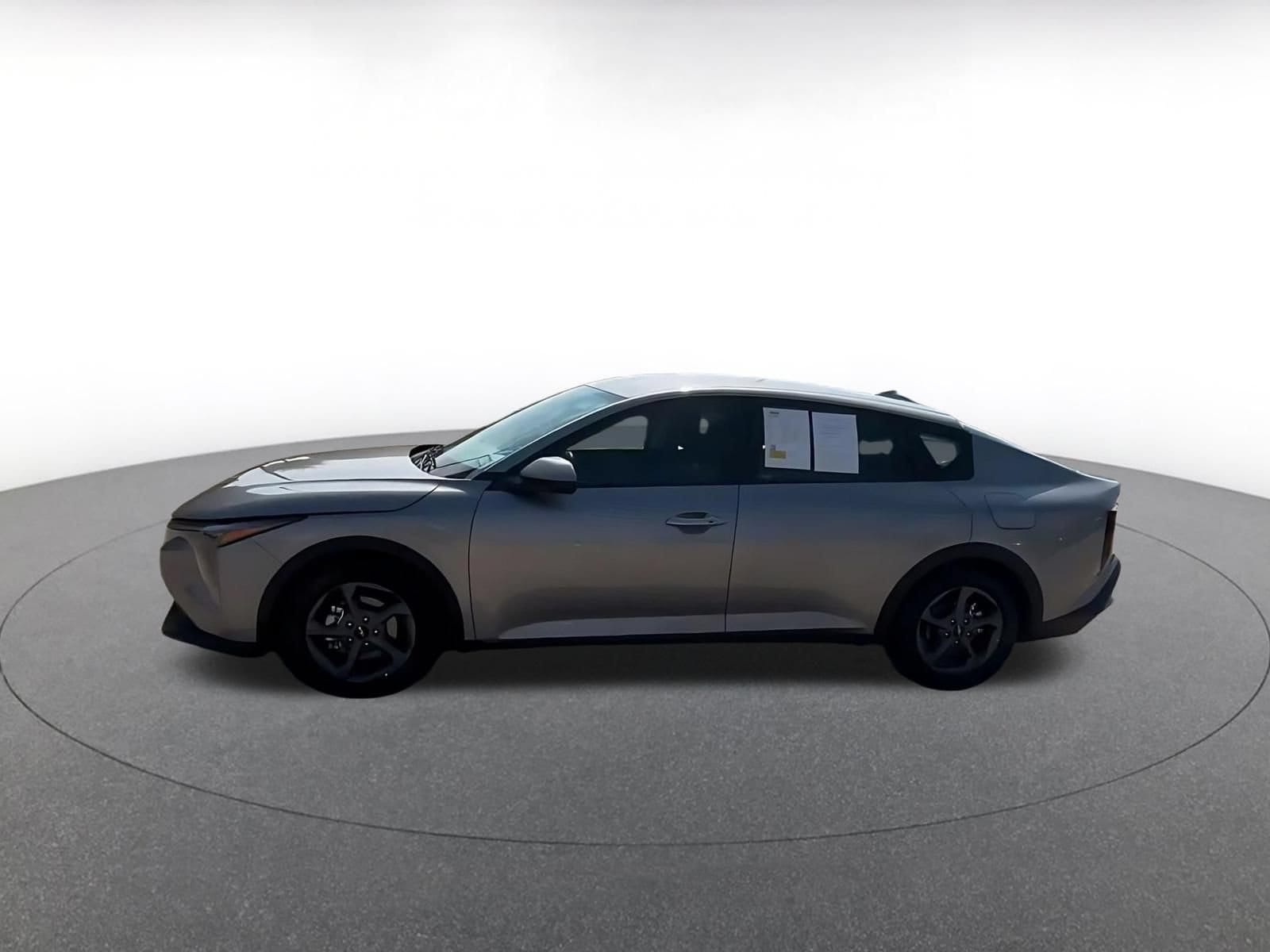 Thumbnail: 2026 Kia K4 - 7