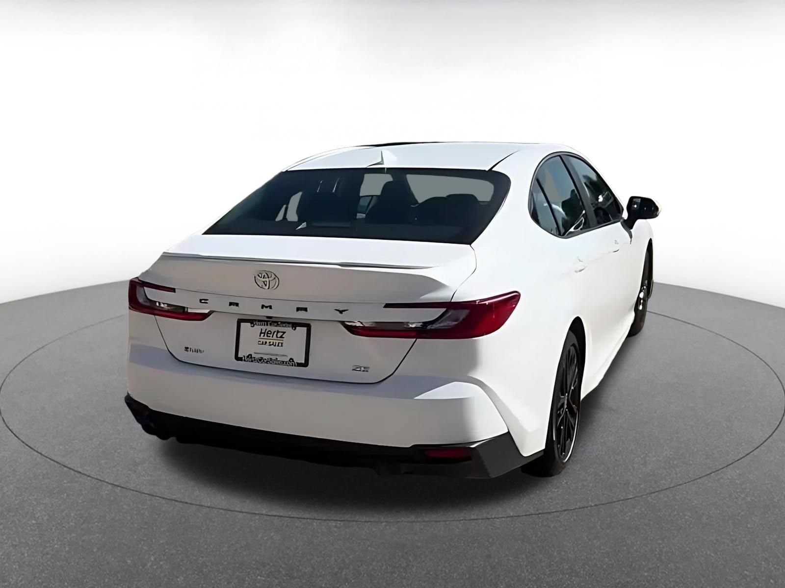 Thumbnail: 2026 Toyota Camry - 14