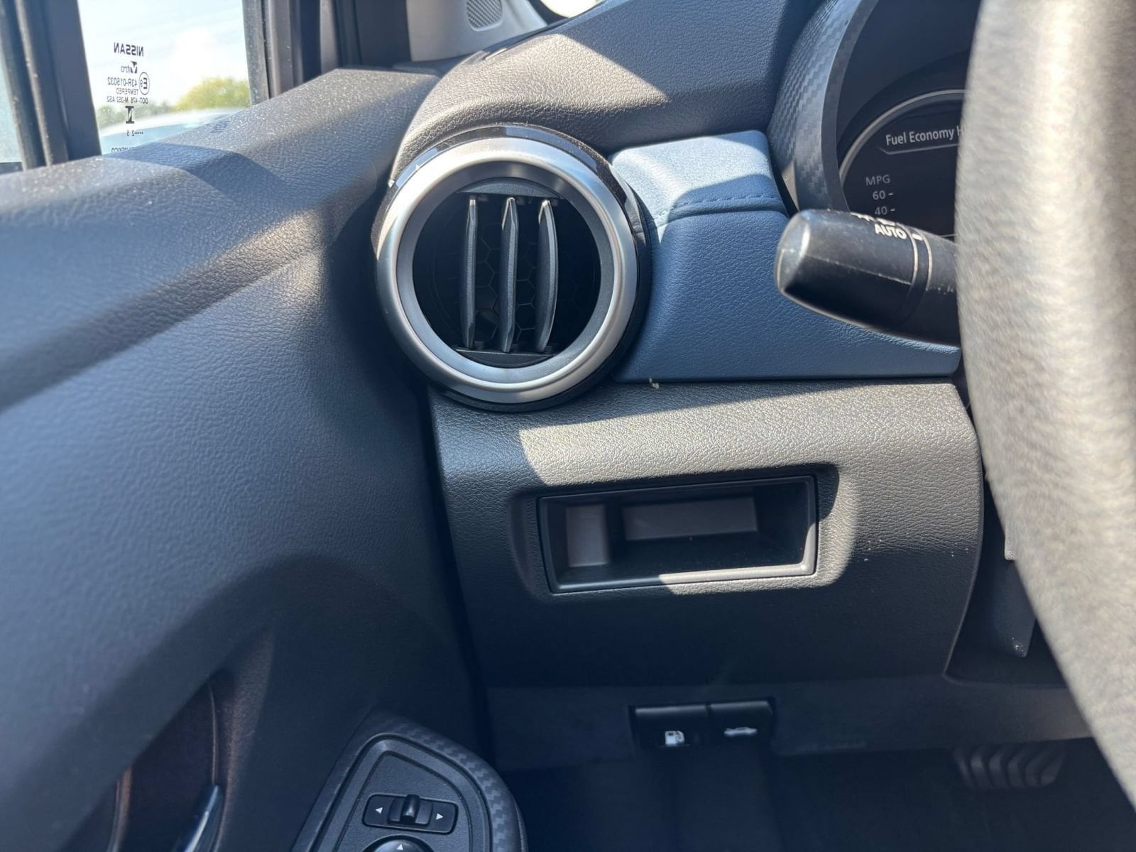 Thumbnail: 2025 Nissan Versa - 31